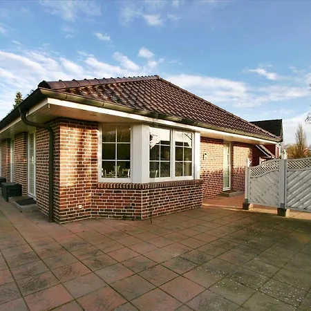 Ferienbungalow Just B Ferienbungalow Just B Feriehus