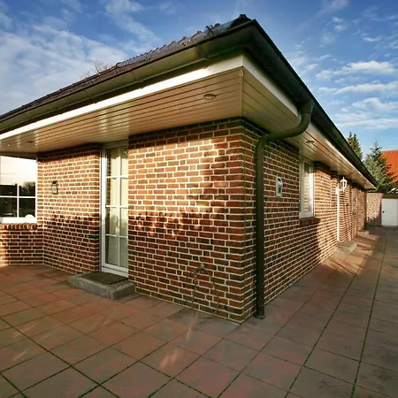 Ferienbungalow Just B Ferienbungalow Just B *