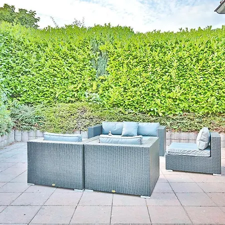 Ferienbungalow Just B Ferienbungalow Just B Haffkrug