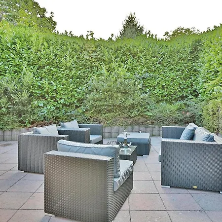 Ferienbungalow Just B Ferienbungalow Just B * Haffkrug