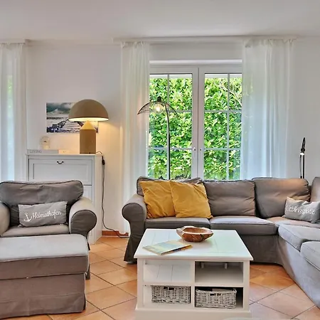 Ferienbungalow Just B Ferienbungalow Just B Feriehus