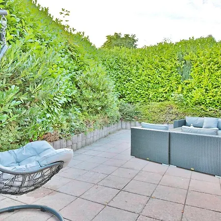 Feriehus Ferienbungalow Just B Ferienbungalow Just B Haffkrug