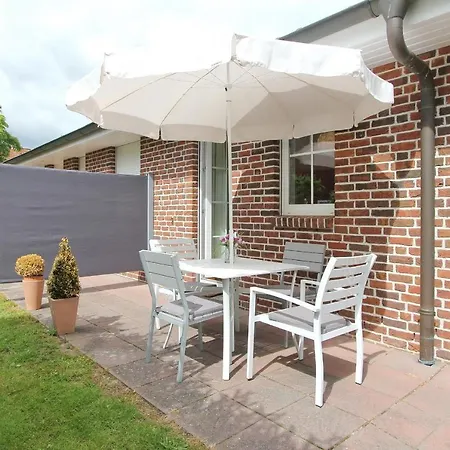 Ferienbungalow Just B Ferienbungalow Just B Haffkrug