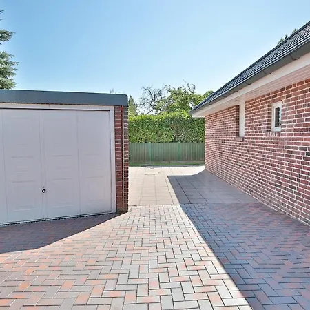 Feriehus Ferienbungalow Just B Ferienbungalow Just B *