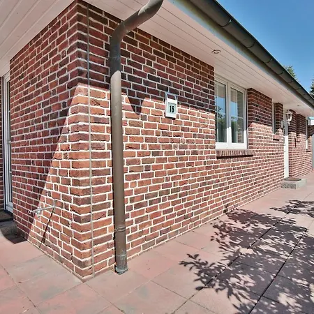 Ferienbungalow Just B Ferienbungalow Just B Ferienhaus Haffkrug