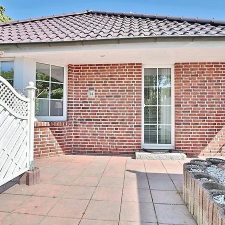 Ferienbungalow Just B Ferienbungalow Just B