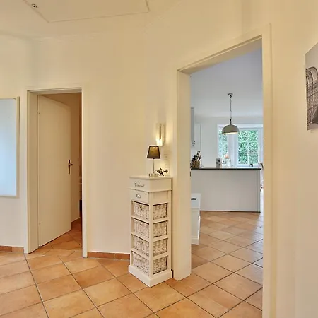 Ferienbungalow Just B Ferienbungalow Just B Haffkrug