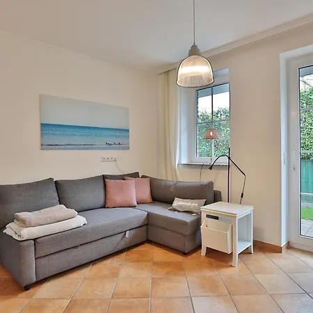 Ferienbungalow Just B Ferienbungalow Just B Feriehus Haffkrug