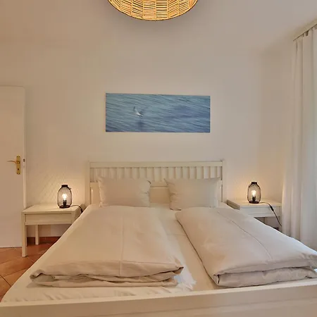 Ferienbungalow Just B Ferienbungalow Just B *