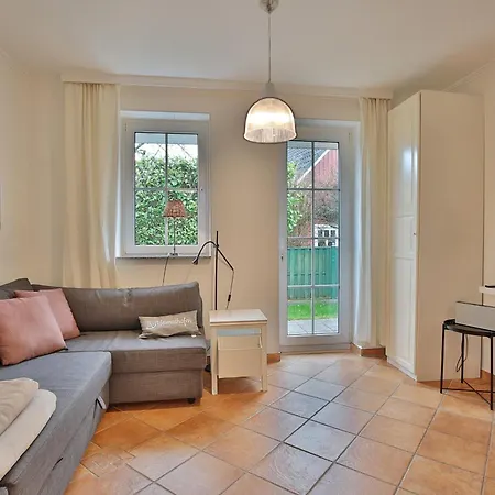 Ferienbungalow Just B Ferienbungalow Just B