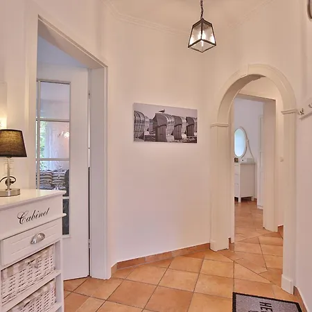 Feriehus Ferienbungalow Just B Ferienbungalow Just B *