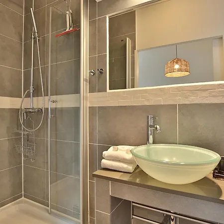 Feriehus Ferienbungalow Just B Ferienbungalow Just B