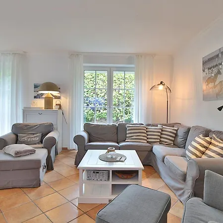 Ferienbungalow Just B Ferienbungalow Just B Feriehus Haffkrug