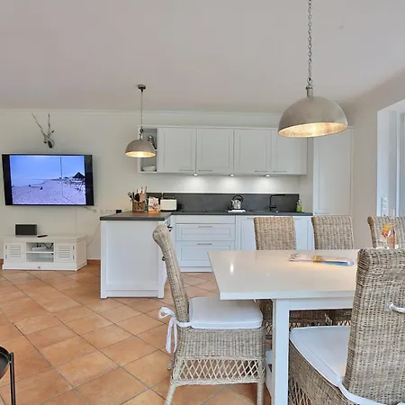 Ferienbungalow Just B Ferienbungalow Just B Haffkrug