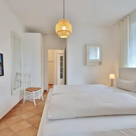 Ferienbungalow Just B Ferienbungalow Just B Feriehus