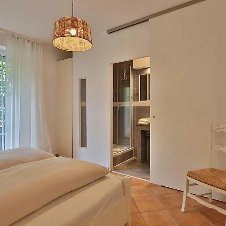 Ferienbungalow Just B Ferienbungalow Just B