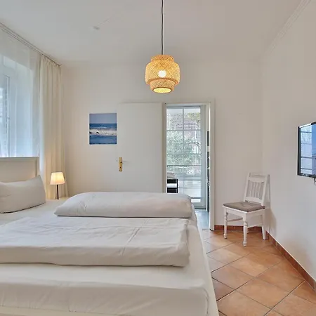 Ferienbungalow Just B Ferienbungalow Just B Feriehus *