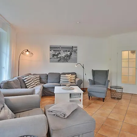 Feriehus Ferienbungalow Just B Ferienbungalow Just B