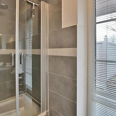 Ferienbungalow Just B Ferienbungalow Just B Feriehus