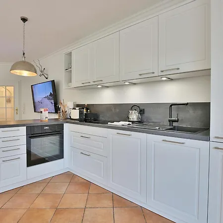 Ferienbungalow Just B Ferienbungalow Just B *