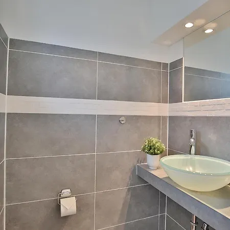 Ferienbungalow Just B Ferienbungalow Just B