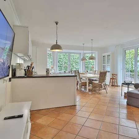 Ferienbungalow Just B Ferienbungalow Just B Haffkrug