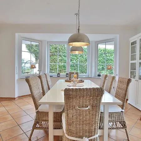 Ferienbungalow Just B Ferienbungalow Just B Feriehus *