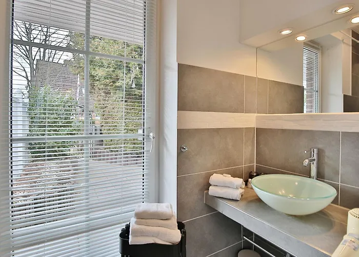 Ferienbungalow Just B Ferienbungalow Just B * Haffkrug